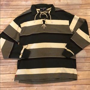 Polo sport Ralph Lauren men’s shirt size medium